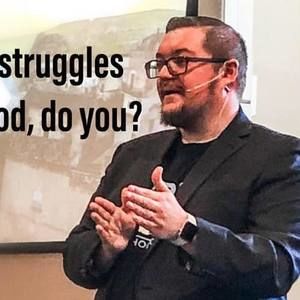 Meet your Posher, Matthew